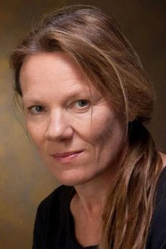 Nathalie Bécue fotoğrafı
