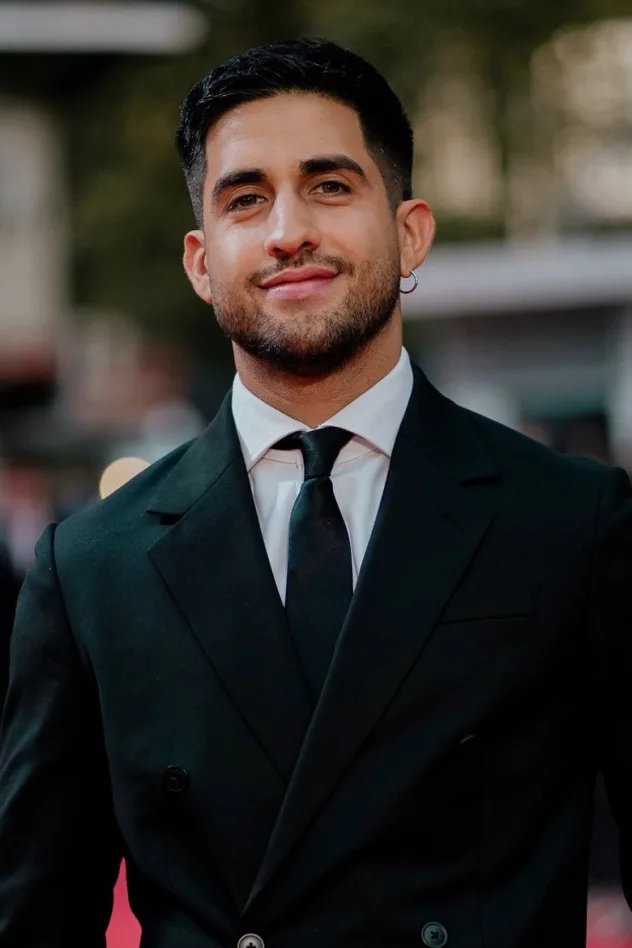 Dante Caro fotoğrafı
