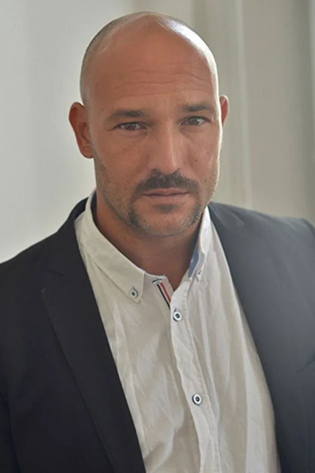 Carlos Fuentes fotoğrafı