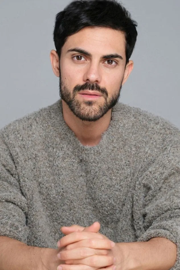 Nestor Barreto fotoğrafı