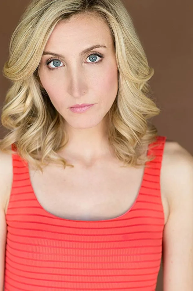 Kate Freund fotoğrafı
