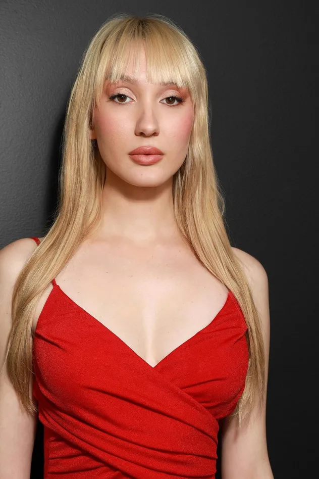 Aleksandra Siepielska fotoğrafı