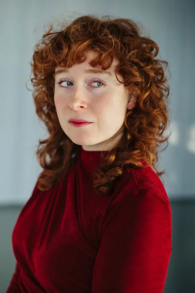 Linda Kummer fotoğrafı