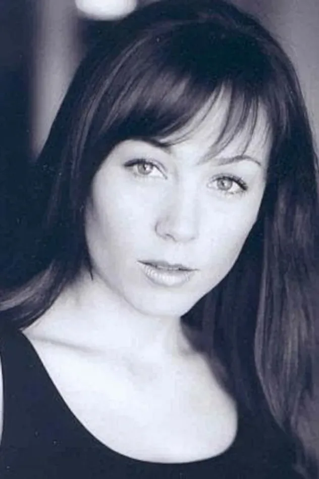 Обложка для Michelle Moretti