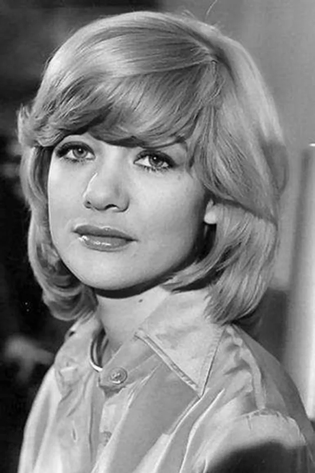 Judy Geeson fotoğrafı