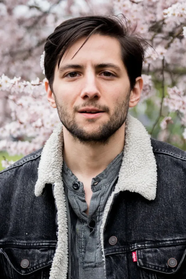 Eric Barone fotoğrafı