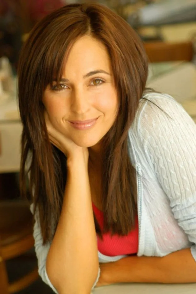 Jennifer Jostyn fotoğrafı