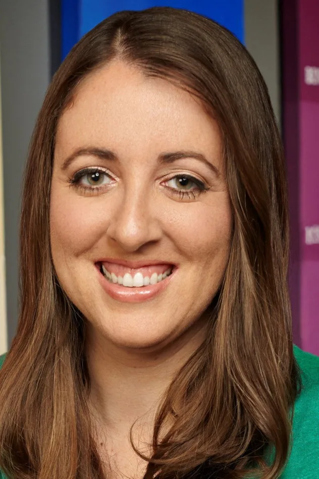 Katie Krentz fotoğrafı