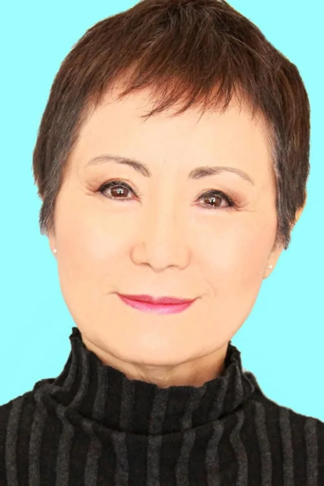 Alexis Rhee fotoğrafı