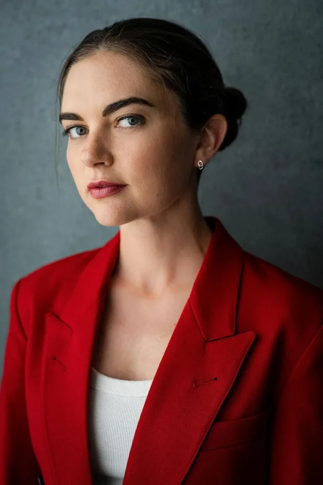 Jenny Boyd fotoğrafı