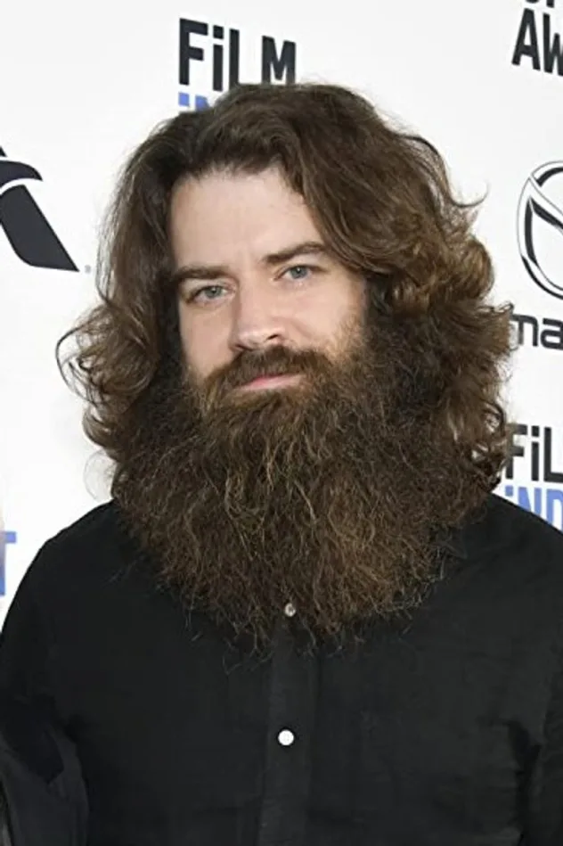 Andrew Patterson fotoğrafı