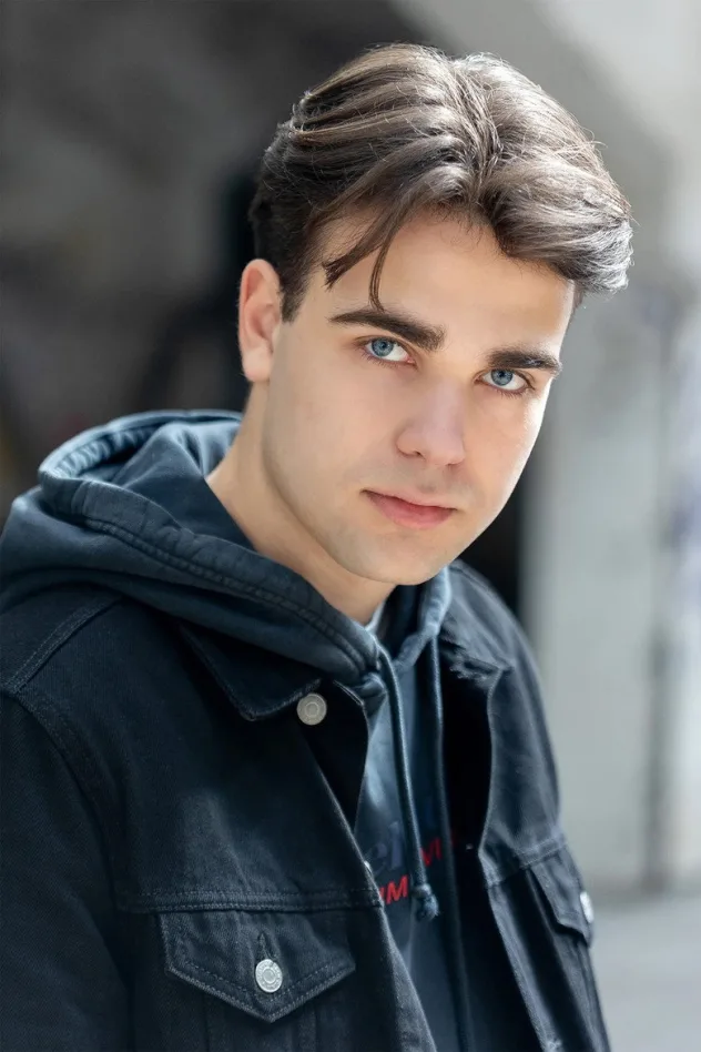 Nikola Brun fotoğrafı