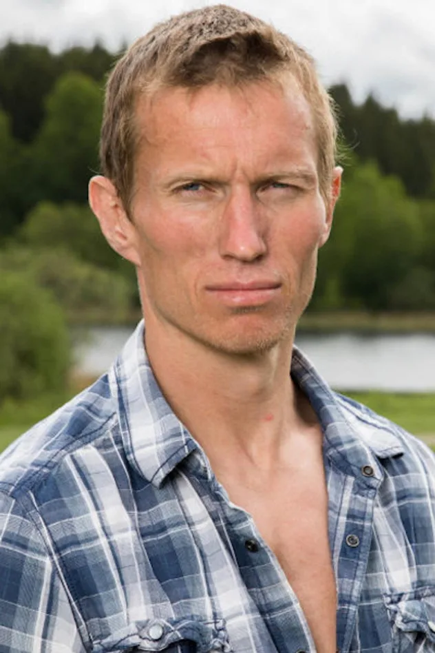 Frank Løke fotoğrafı
