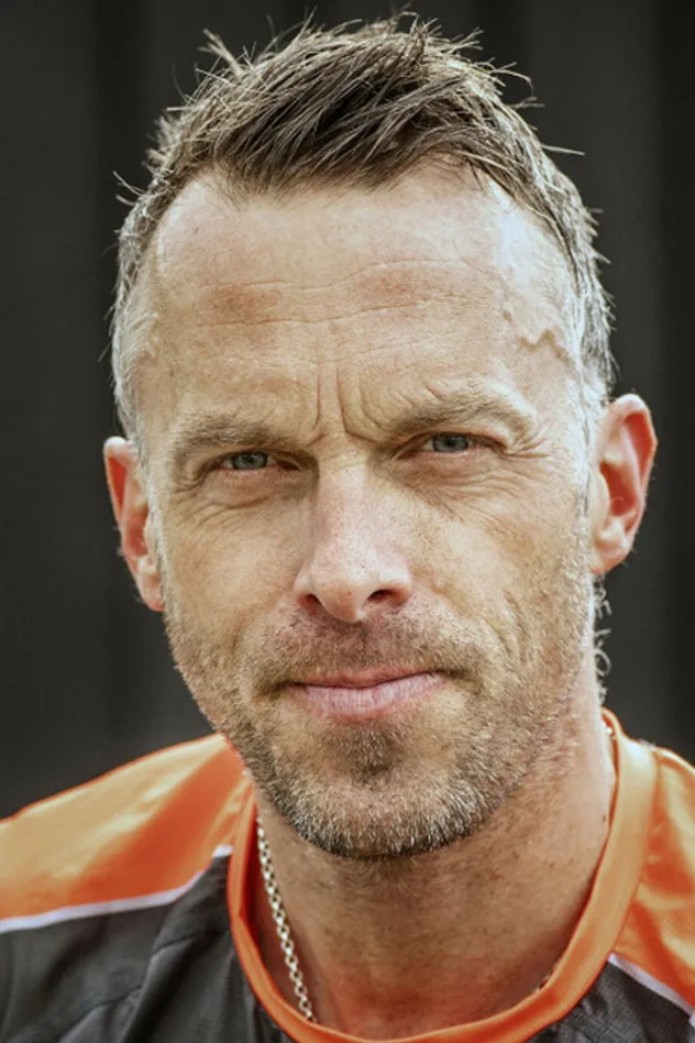 Anders Aukland fotoğrafı