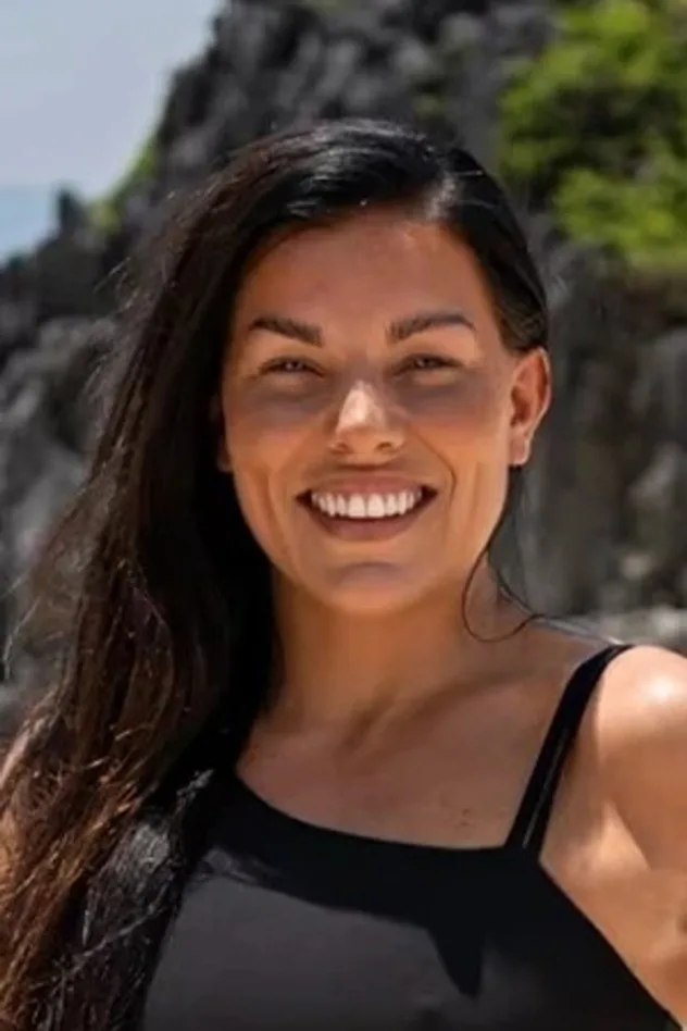 Charlotta Hedlund fotoğrafı