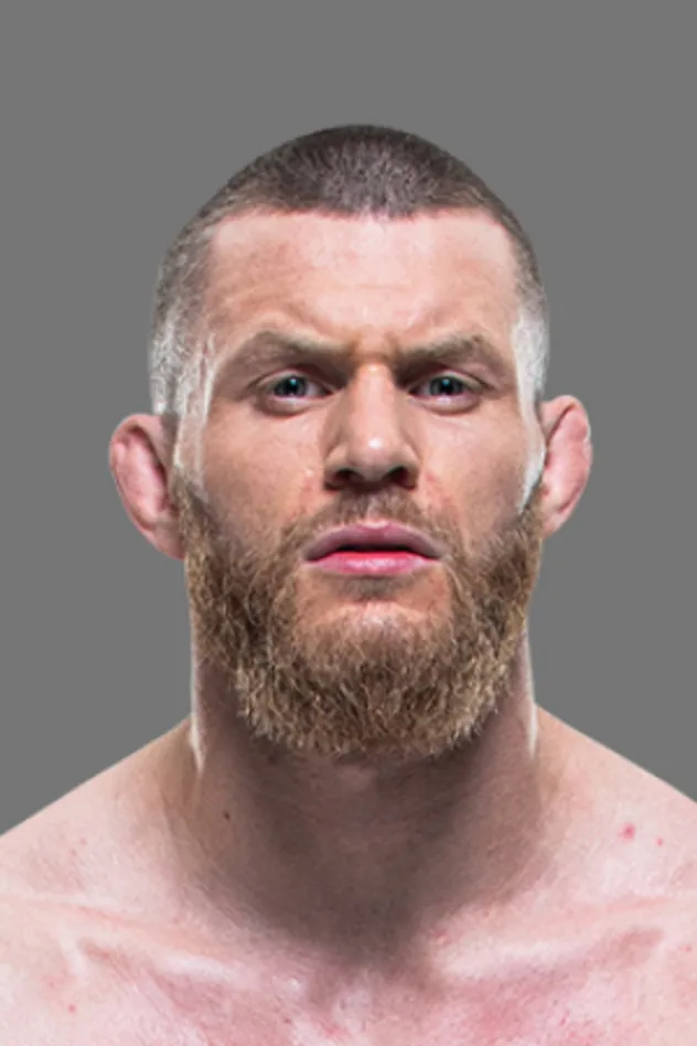 Emil Meek fotoğrafı