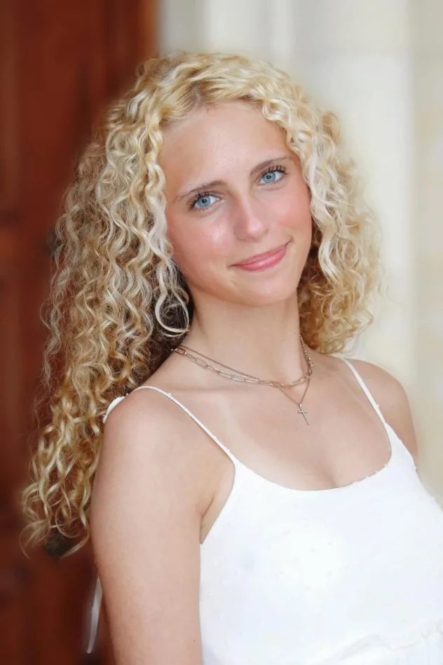 Riley Beeson fotoğrafı