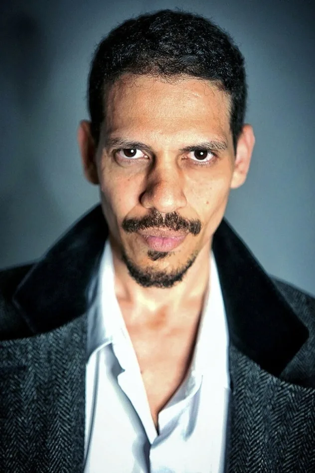 Omalik J. Rosado fotoğrafı