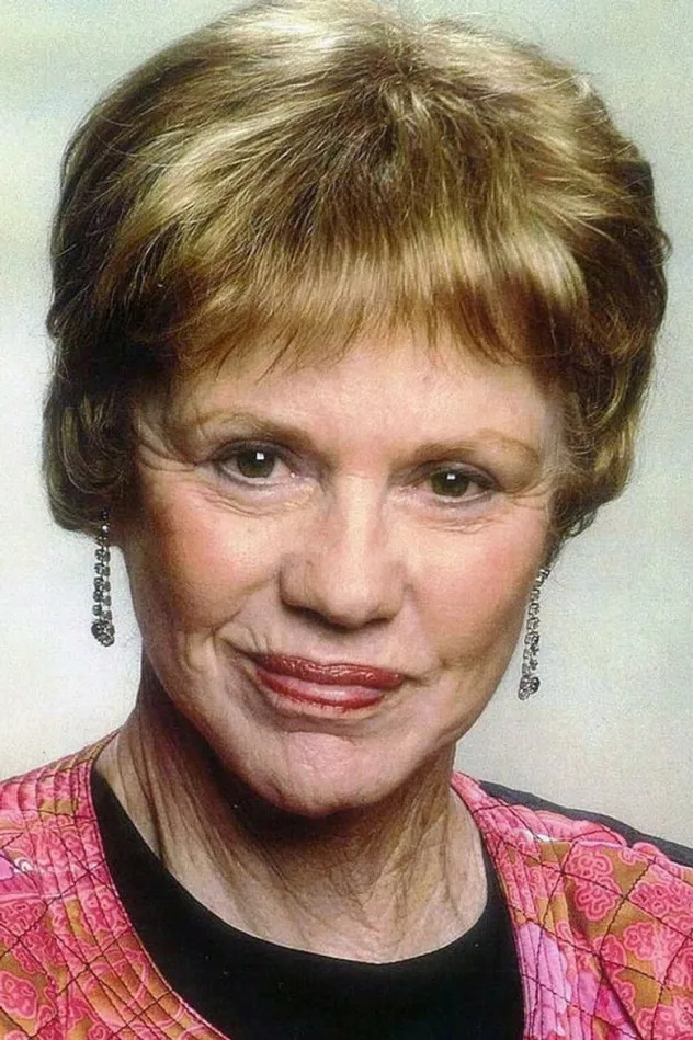 Gwen Van Dam fotoğrafı
