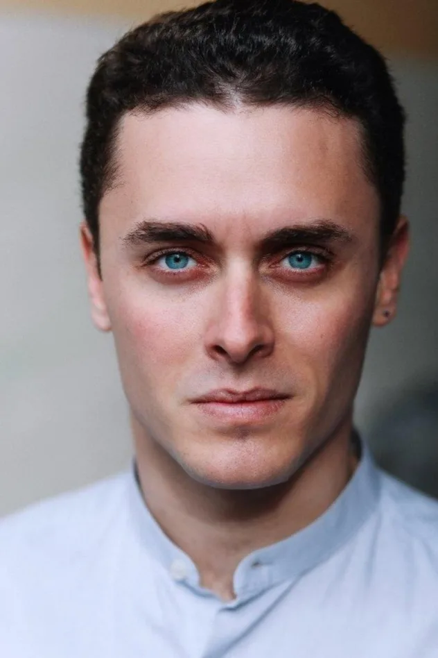 Matteo Olivetti fotoğrafı