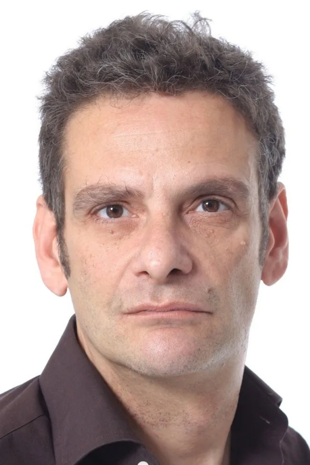 Fabrizio Parenti fotoğrafı