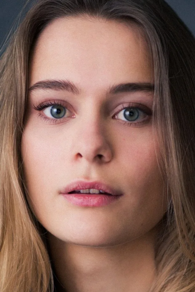 Louisa Binder fotoğrafı