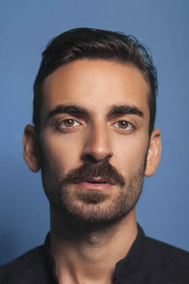 Imagen de portada para Charbel Kamel