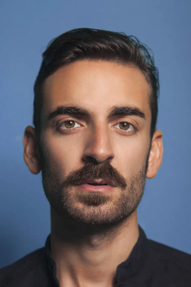 Charbel Kamel fotoğrafı