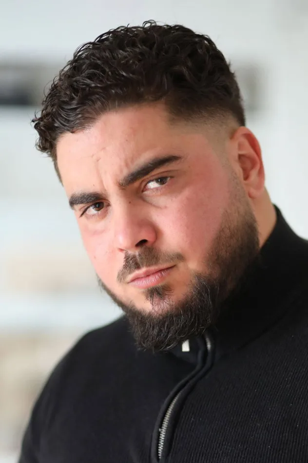 Sami Dekhissi fotoğrafı