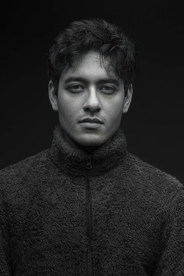 Zeyn Shaw fotoğrafı