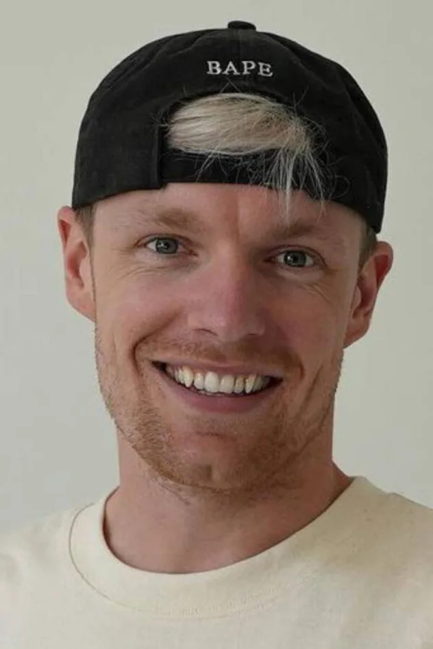Enzo Knol fotoğrafı