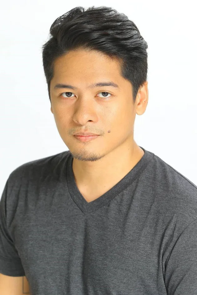 Alex Vincent Medina fotoğrafı