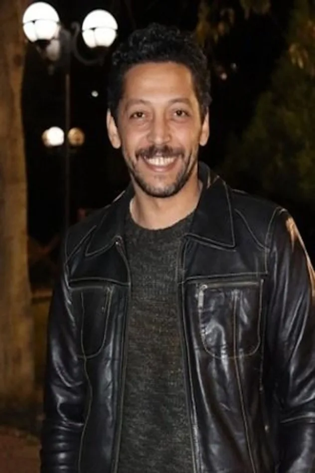 ميدو عبدالقادر fotoğrafı