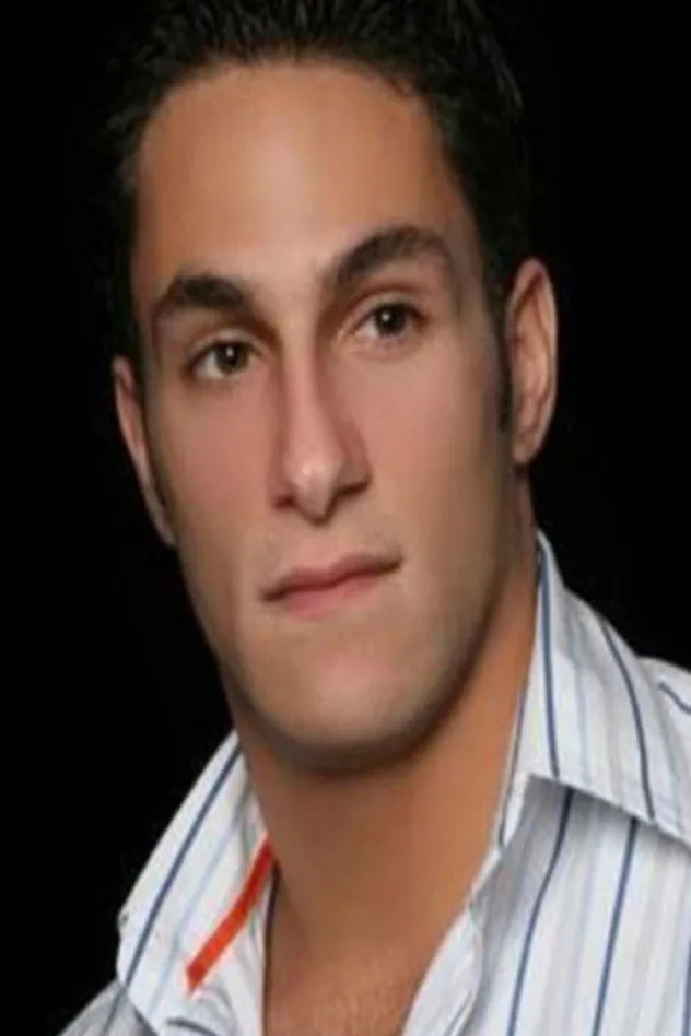 Mohamed Zaza fotoğrafı