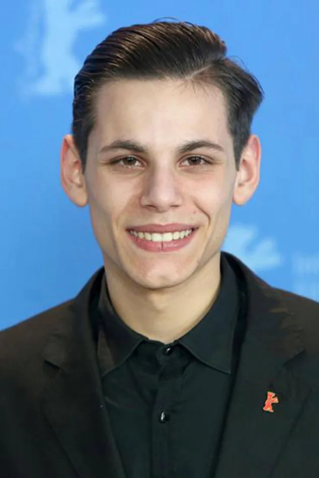 Francesco Di Napoli fotoğrafı
