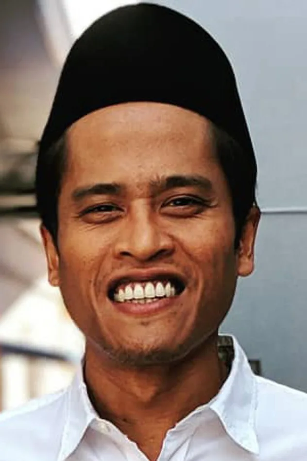 Amerul Affendi fotoğrafı