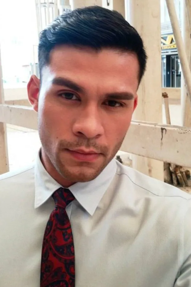 Malek Mccrone fotoğrafı