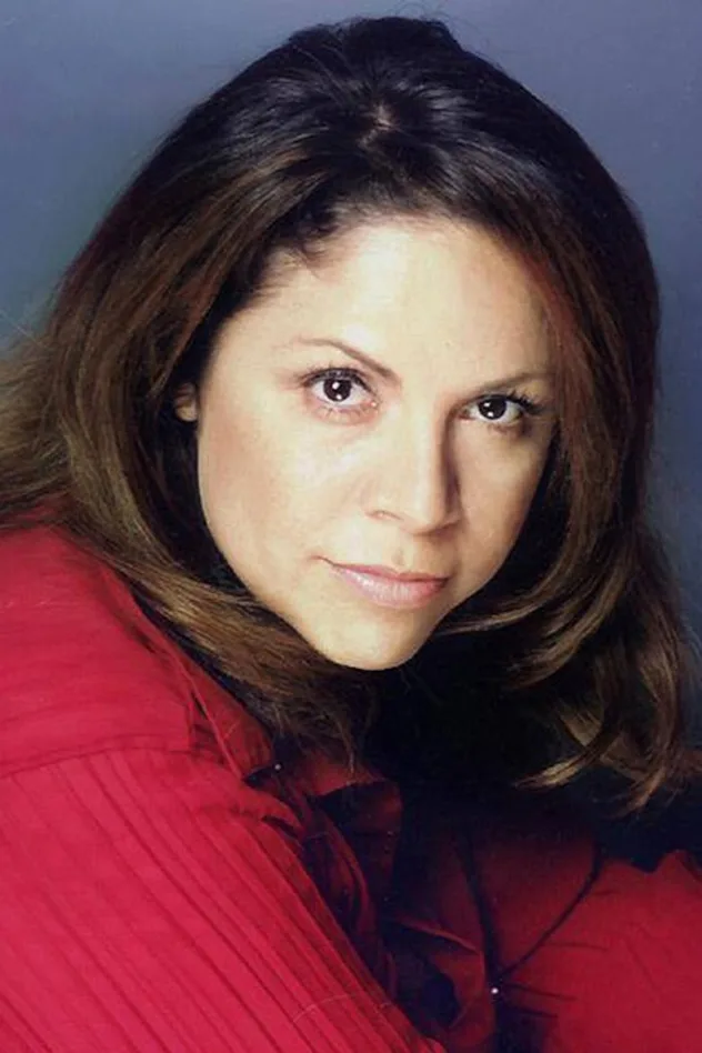 Sophia Santi fotoğrafı