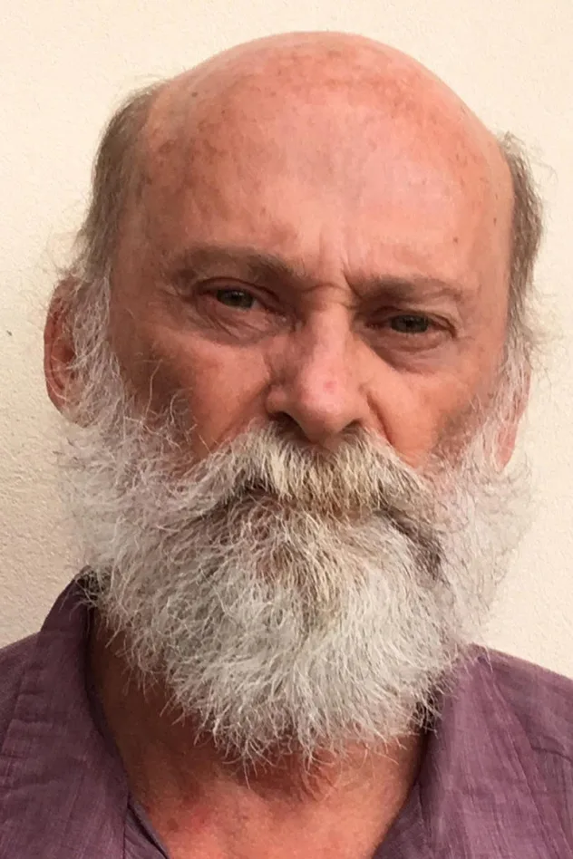 Michael Earl Reid fotoğrafı