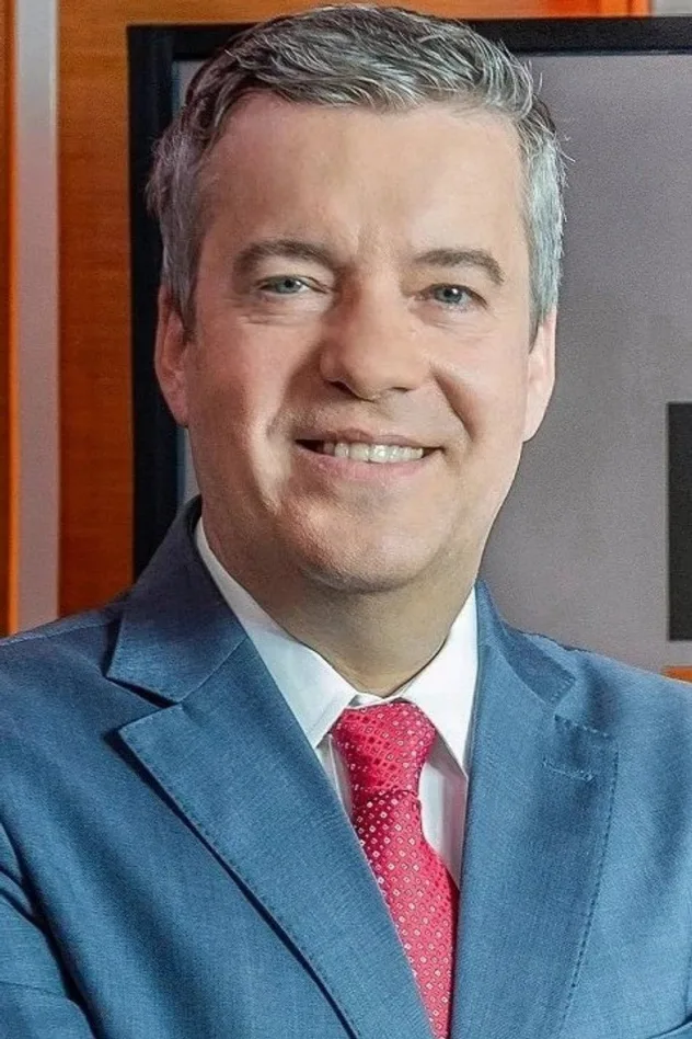 Roberto Kovalick fotoğrafı