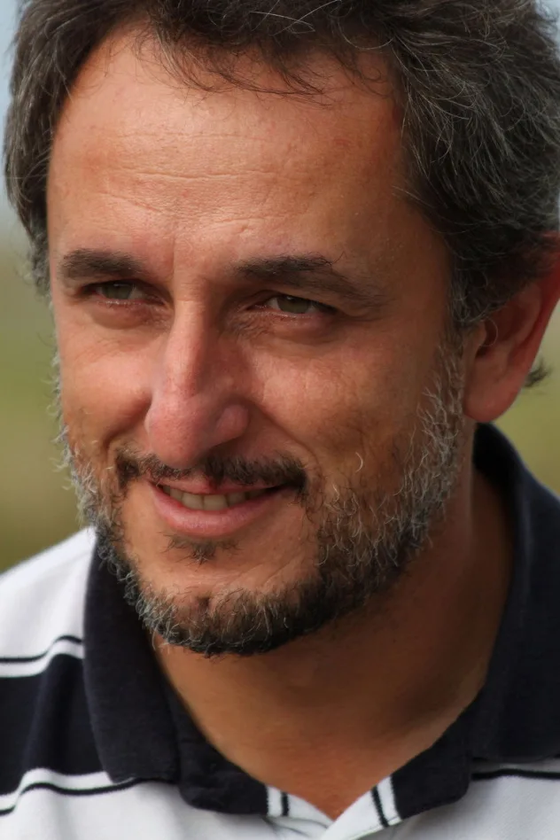 Javier Tolosa fotoğrafı