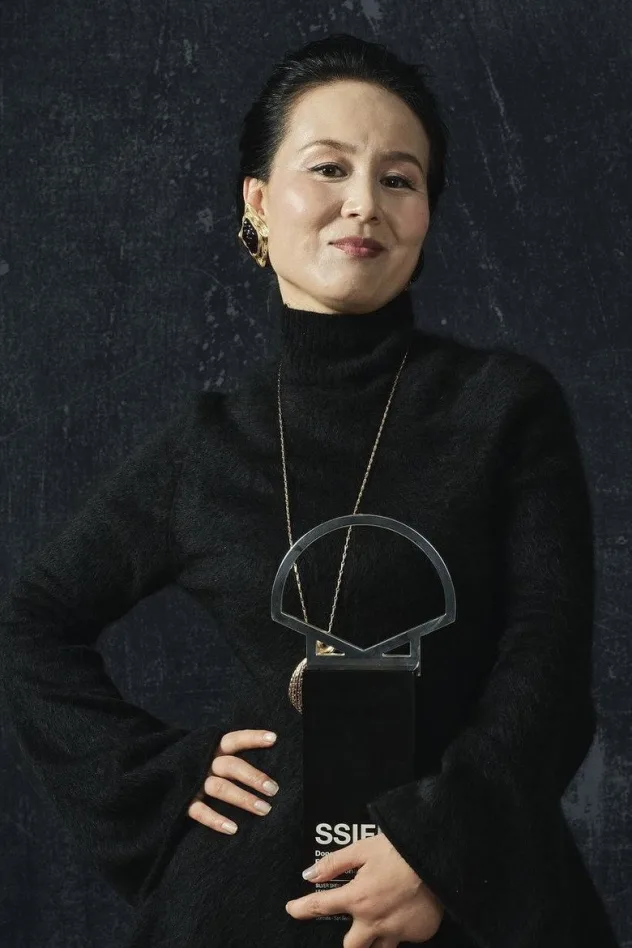 Zhao Xiaohong fotoğrafı