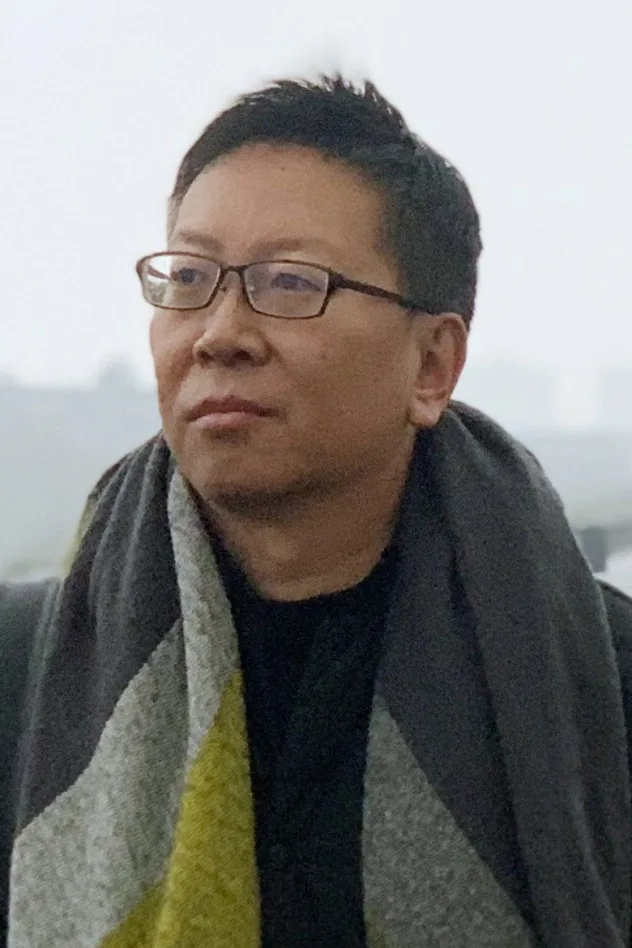 秦晓宇 fotoğrafı