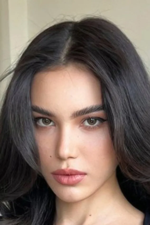 Renée Veronica fotoğrafı