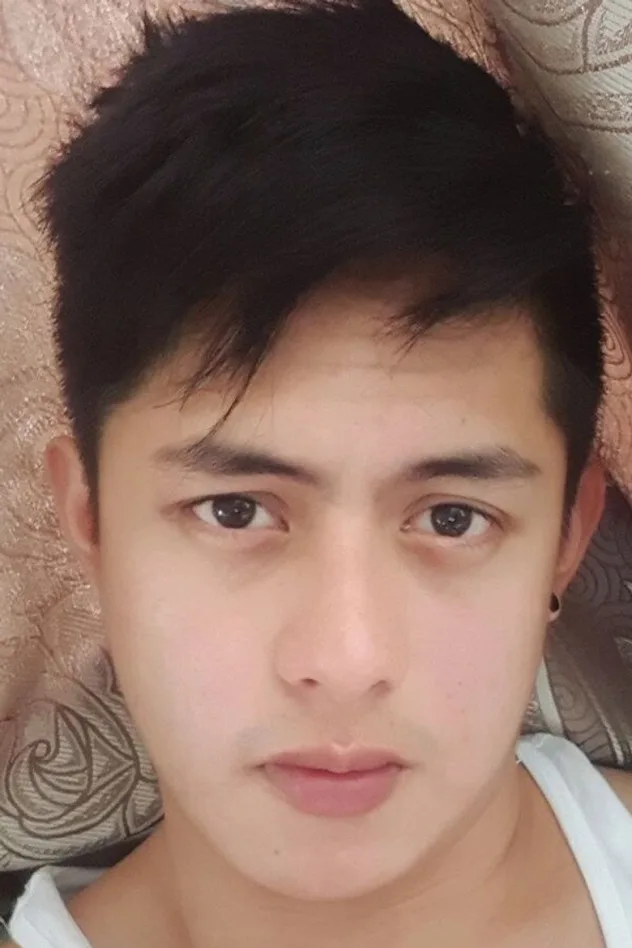 Andrei de Guzman fotoğrafı