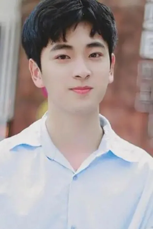 Wang Xiao Chen fotoğrafı