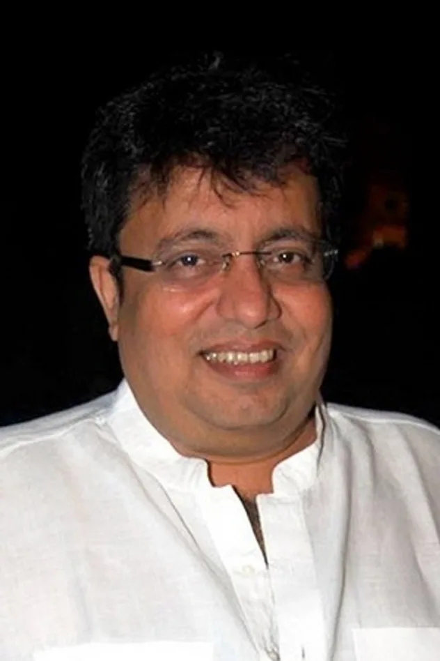 Neeraj Vora fotoğrafı