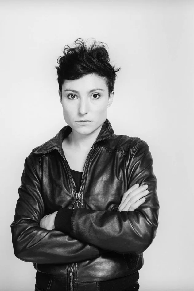 Rachel Lang fotoğrafı