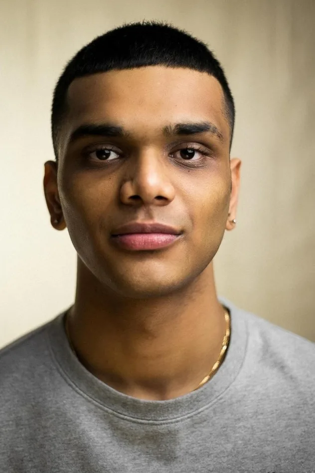 Rithvik Andugula fotoğrafı