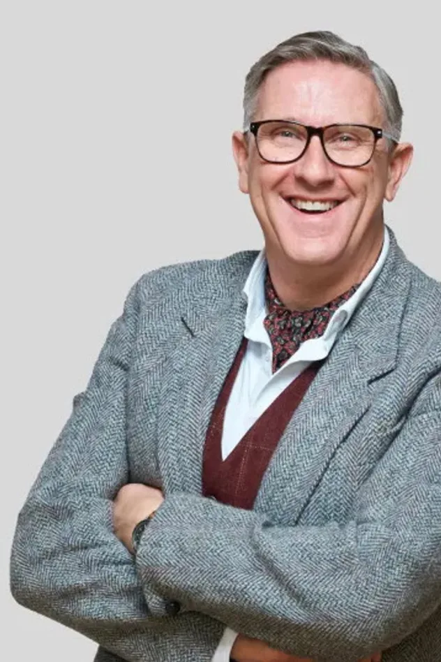 Graeme Hall fotoğrafı
